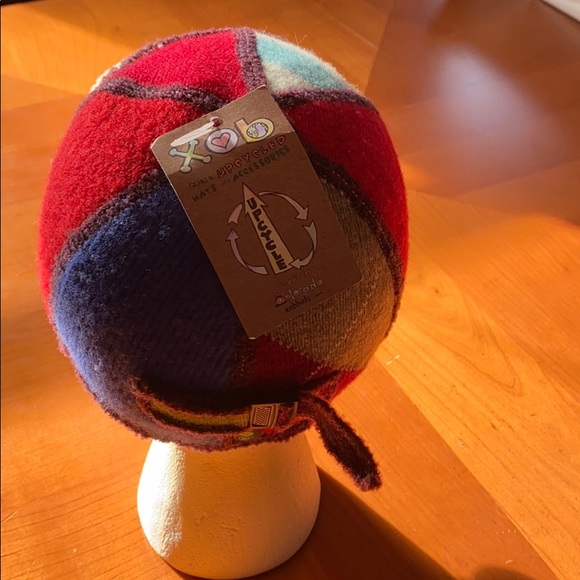 🆕 Wool bland toddler aviator hat - Picture 5 of 14